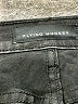 Flying Monkey Black Jeans Size 27 waist - photo 7