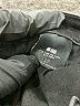Flying Monkey Black Jeans Size 27 waist - photo 8