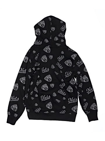 NBA Pullover Hoodie (view 2)