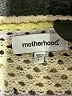 Motherhood Ivory Pullover Sweater Size Lg Maternity - photo 6