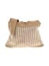 A.P.C. Tweed Gold Shoulder Bag One size - photo 1