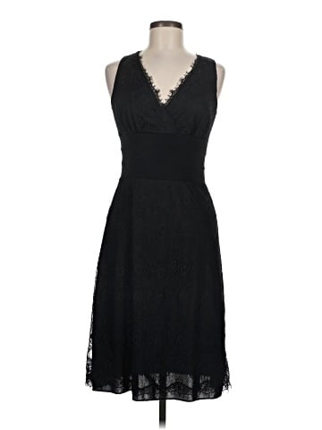 B. Moss Cocktail Dress (view 1)