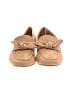J.Crew Factory Store Tan Flats Size 9 - photo 2