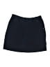 Cj Banks Solid Blue Skort Size 1X - photo 1