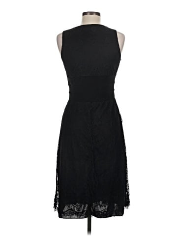 B. Moss Cocktail Dress (view 2)
