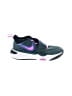 Nike Purple Sneakers Size 3 (youth) - photo 1