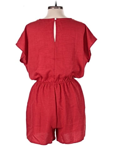 First Love Romper (view 2)