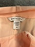 Athleta Solid Pink Shorts Size 16 - photo 3