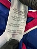 Dennis by Dennis Basso 100% Polyester Argyle Blue Jacket Size 3X - photo 7