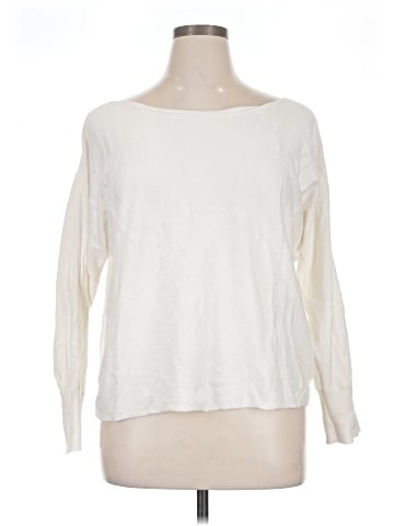 Banana Republic Factory Store Pullover Sweater (view 1)