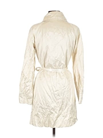 Kensie Trenchcoat (view 2)