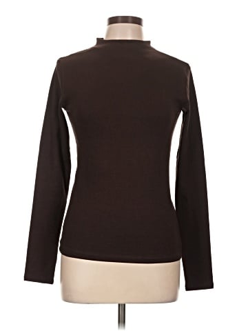 Zara Long Sleeve Turtleneck (view 1)
