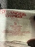 Stranger Things Gray Sweatshirt Size S - photo 7