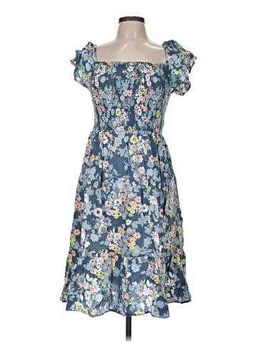 Gap Casual Dress (view 1)