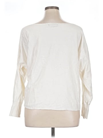 Banana Republic Factory Store Pullover Sweater (view 2)