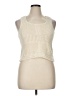 Design History Ivory Pullover Sweater Size XL - photo 1
