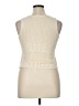 Design History Ivory Pullover Sweater Size XL - photo 2