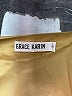 Grace Karin Gold Vest Size 10 - photo 3