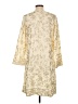 matta Gold Cocktail Dress Size L - photo 2