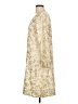 matta Gold Cocktail Dress Size L - photo 5