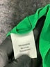 Cynthia Steffe Green Short Sleeve Blouse Size M - photo 8