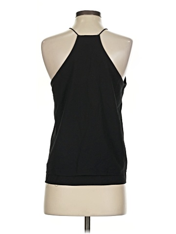 Paper Crane Sleeveless Blouse (view 2)