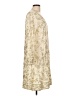 matta Gold Cocktail Dress Size L - photo 4