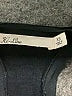 Hi-Line 100% Viscose Black Active Tank Size XS - photo 7