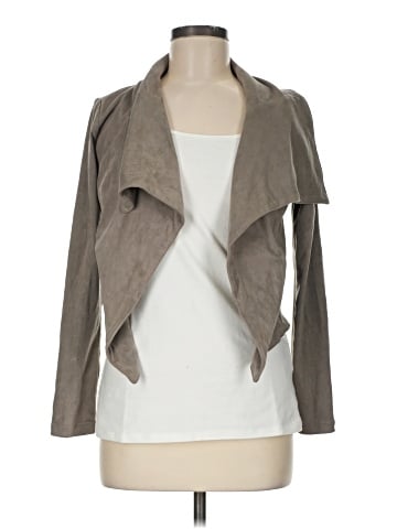Romeo & Juliet Couture Jacket (view 1)