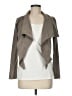 Romeo & Juliet Couture Gray Jacket Size M - photo 1