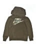 Nike Brown Sweatshirt Size 5 - 6 - photo 1