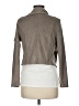 Romeo & Juliet Couture Gray Jacket Size M - photo 2
