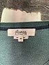 Bonpoint Teal Green Pullover Sweater Size 10 - photo 3