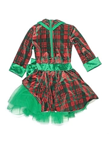 Weissman Dress (view 2)