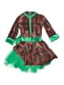 Weissman Plaid Green Dress Size XS (kids) - photo 2