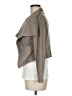 Romeo & Juliet Couture Gray Jacket Size M - photo 5