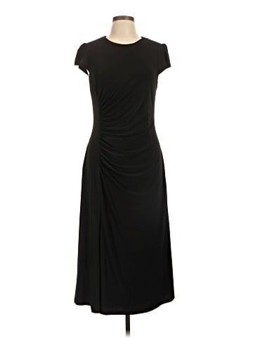 Adrianna Papell Cocktail Dress (view 1)