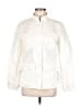 Tory Burch Ivory Jacket Size L - photo 1