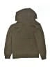 Nike Brown Sweatshirt Size 5 - 6 - photo 2