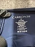 Carbon38 Blue Tank Top Size M - photo 7