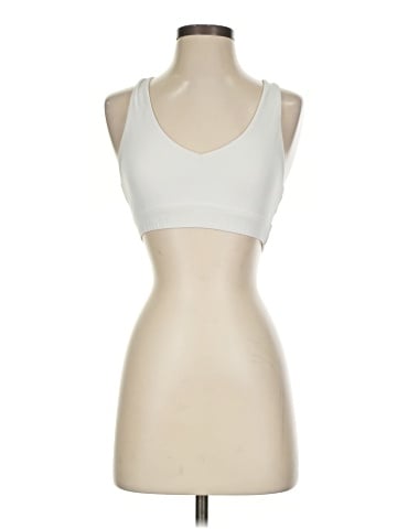 Carbon38 Sports Bra (view 1)