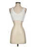 Carbon38 Ivory Sports Bra Size S - photo 1