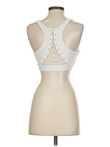 Carbon38 Sports Bra (view 2)