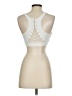 Carbon38 Ivory Sports Bra Size S - photo 2