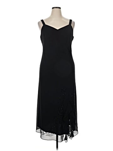R&M Richards Cocktail Dress (view 1)
