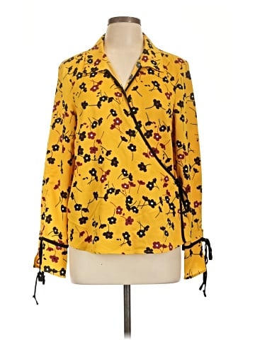 BCBGeneration Kimono (view 1)