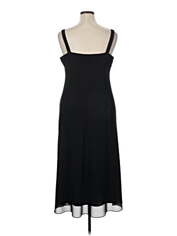 R&M Richards Cocktail Dress (view 2)