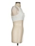 Carbon38 Ivory Sports Bra Size S - photo 4