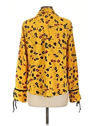 BCBGeneration Kimono (view 2)