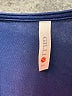 Gilli Blue Cocktail Dress Size S (estimated) - photo 7